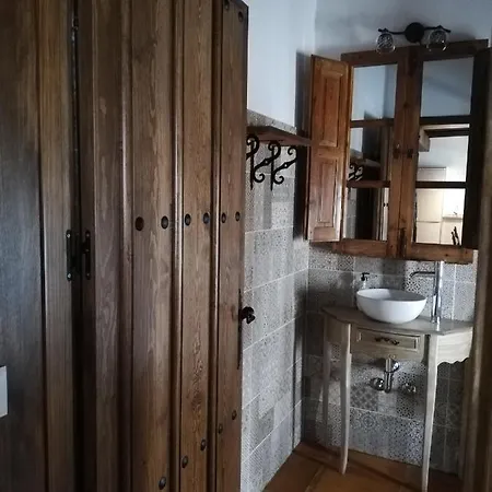 Holiday home El Enebro 4 Estrellas